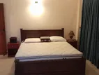 Luxury 1 Bedroom Annex for Rent - Colombo 7