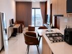Luxury 1 BR Fully Furnished Apartment for Rent at Tri-Zen, Colombo 02