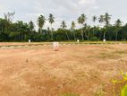 Luxury 10-P Gated Community House near Dompe - TR 053