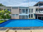 Luxury 11 Bed Boutique Hotel for RENT in Galle City - 5 mins to Beach