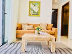 Luxury 2 Bed Apartment for Rent at Colombo-2