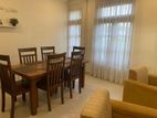*Luxury 2-Bed Fully Furnished Apartment for Rent – Colombo 6*
