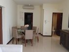 Luxury 2-Bedroom Apartment for Rent in Colombo 03