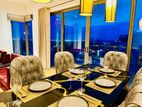 Luxury 2 Bedroom Apartment for rent in Colombo