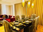Luxury 2 Bedroom Apartment for Rent in Colombo - Luna Tower