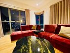 Luxury 2 Bedroom apartment for rent in Colombo - Luna Tower