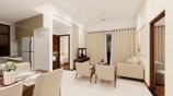 Luxury 2 Bedroom Apartment for Rent in Kotte