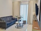 Luxury- 2 Bedroom Apartment for rent in Trizen - Colombo