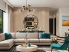Luxury 2 Bedroom Apartment for Rent – Marina Square (EM056VE)
