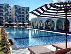 Luxury 2 Bedroom apartment for sale in Santorini Resort (C7-9838)