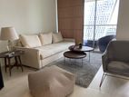 Luxury 2-Bedroom Furnished Apartment for Rent – Colombo City Centre