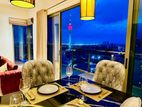 Luxury 2 Bedroom Furnished Apartment for tent in Colombo - Luna Tower