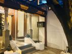 Luxury 2 Bedroom house for rent in Colombo 5