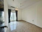 Luxury 2 Bedroom Unfinished apartment for rent in Rajagiriya