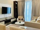 Luxury 2 BR apartment for rent in Trizen - Colombo