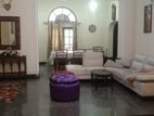 Luxury 2 Stoery House For Sale in Colombo 3 - EH308
