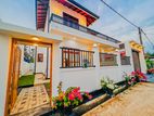 Luxury 2 Stored House for Sale in Negombo
