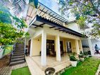 Luxury 2-Storey 5BR House with Solar – Boralesgamuwa