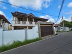 Luxury 2-Storey, Fully Furnished and Air-Conditioned House in Ja-Ela