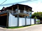 Luxury 2-Storey, Fully Furnished and Air-Conditioned House - Ja-Ela