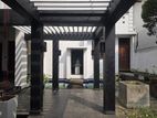 Luxury 2-Storey House for Rent in Nugegoda – PDH362