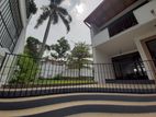 Luxury 2 Storey House For Rent In Pelawatta Battaramulla - 909