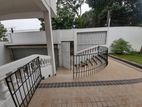Luxury 2 Storey House For Rent In Pelawatta Battaramulla - 909U
