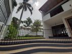 Luxury 2 Storey House For Rent In Pelawatta Battaramulla - 909U