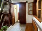 LUXURY 2-STOREY HOUSE FOR RENT – NAWALA / KOSWATTA