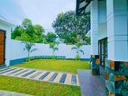 Luxury 2-Storey House for Sale – Athurugiriya