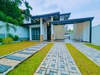 Luxury 2-Storey House for Sale – Athurugiriya
