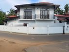 Luxury 2-Storey House for Sale – Athurugiriya