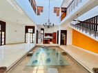 Luxury 2-Storey House for Sale – Battaramulla
