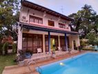 LUXURY 2-STOREY HOUSE FOR SALE IN BATTARAMULLA – PDH374