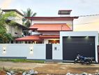 Luxury 2 Storey House for Sale in Godagama