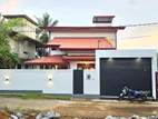 Luxury 2 Storey House for Sale in Godagama