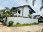 Luxury 2-Storey House for Sale in Homagama