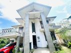 Luxury 2 Storey House for Sale in Kandana