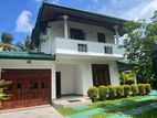 Luxury 2 Storey House for Sale in Kiribatgoda - 19.25 Perches