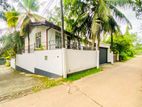 Luxury 2 Storey House for Sale in Maharagama Pamunuwa