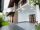 Luxury 2-Storey House for Sale in Malabe