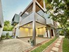 Luxury 2-Storey House for sale in Mirihana, Nugegoda (C7-9412)