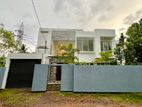 Luxury 2 Storey House for Sale in Moratuwa Thelawala