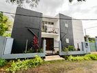 Luxury 2 Storey House for Sale in Moratuwa Thelawala