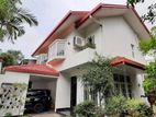 Luxury 2 Storey House for Sale in Rajagiriya (C7-2658)