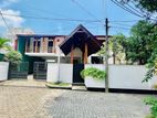 Luxury 2 Storey House for Sale in Wattala