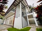 Luxury 2 Storey House for Sale in Wattala