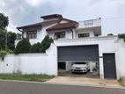 Luxury 2 Storey House for Sale - Kothalawala, Kaduwela