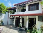 Luxury 2-Storey House for Sale – Kurunegala Town