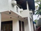 Luxury 2-Storey House for Sale Mattegoda, Salgas Mawatha